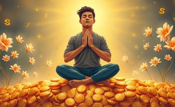 El Poder de la Gratitud en tus Finanzas