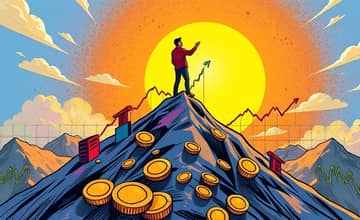 Supera tus Miedos Económicos con Confianza