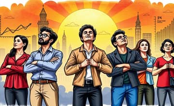 Respira Hondo: Gestiona Crisis Económicas