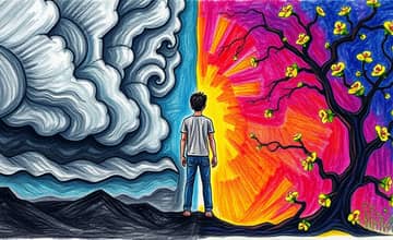 De la Preocupación a la Oportunidad: Un Cambio de Chip