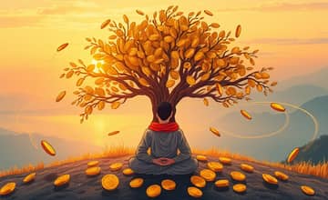 La Armonía Financiera: Un Estado Mental