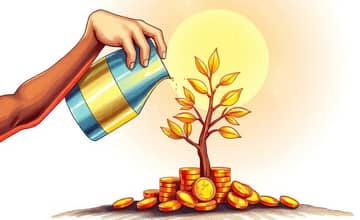 La Psicología del Ahorro Efectivo