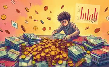 Del Caos a la Claridad: Organiza tus Finanzas