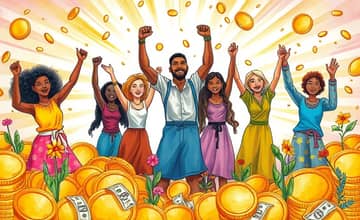 Desafía tus Creencias Limitantes sobre la Riqueza