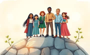 Construyendo un Futuro Sólido y Tranquilo