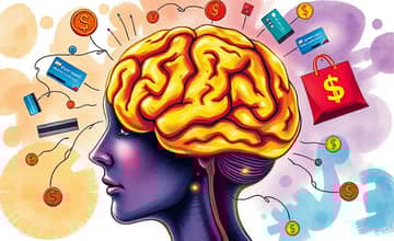 Tu Cerebro y tus Decisiones de Gastos