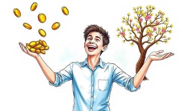 Viviendo en Propósito: Cómo el Dinero te Sirve