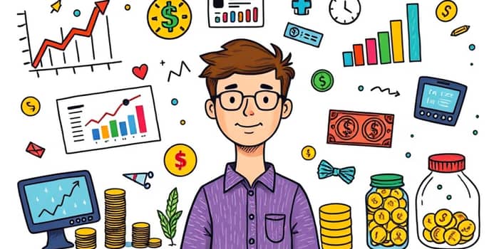 Guía Esencial para Entender el Presupuesto Personal