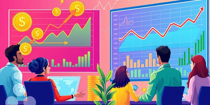 Cómo Empezar a Invertir: Primeros Pasos