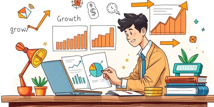 Análisis Financiero para Principiantes