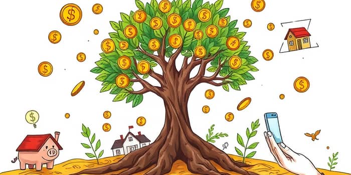 Construyendo un Patrimonio Sólido: Claves