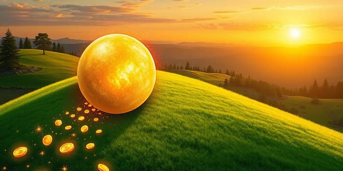 Descubre el Poder del Interés Compuesto