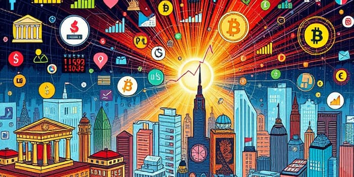 Entendiendo los Mercados Financieros