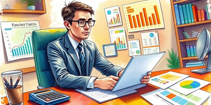 Lectura de Estados Financieros Básicos