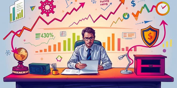 Evaluando Riesgos en tus Finanzas