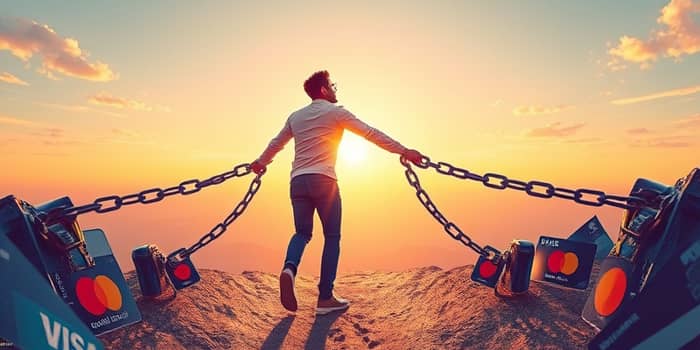 Dominando tus Deudas: Estrategias Efectivas