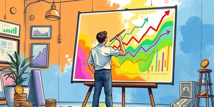 El arte de la previsión financiera: Claves para tu bolsillo