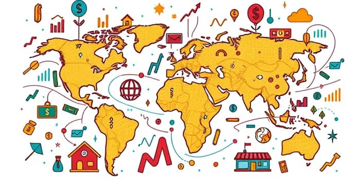 Diversificación: Protege tus Inversiones