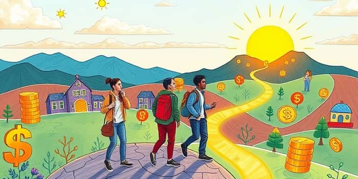 Descifrando el mercado: Estrategias de inversión para novatos