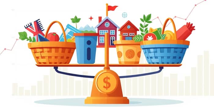 Diversificación: El secreto para minimizar riesgos en tus inversiones