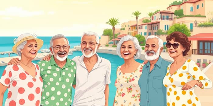 Retiro digno: Planificando tu jubilación desde hoy