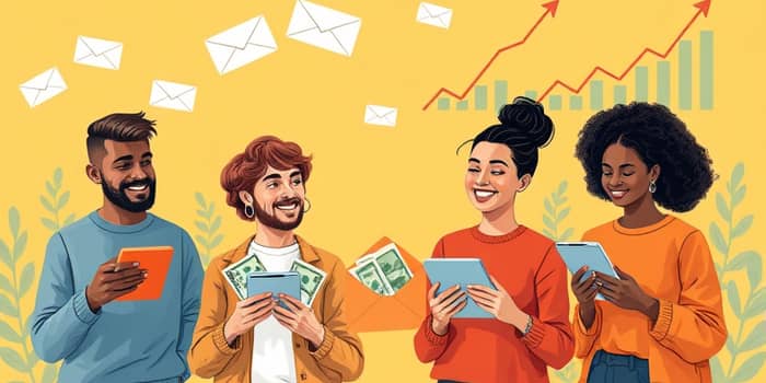 Controla tus Gastos: Herramientas y Trucos