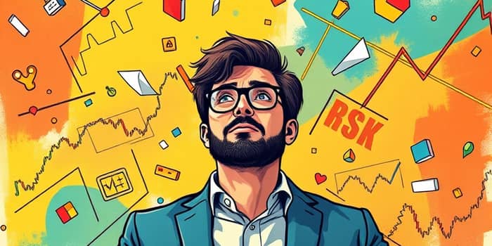 Evaluando riesgos: Un paso crucial antes de invertir