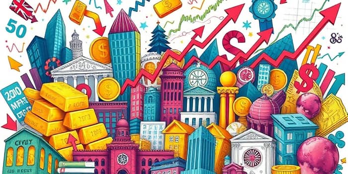 Inflación y tus inversiones: Cómo proteger tu capital