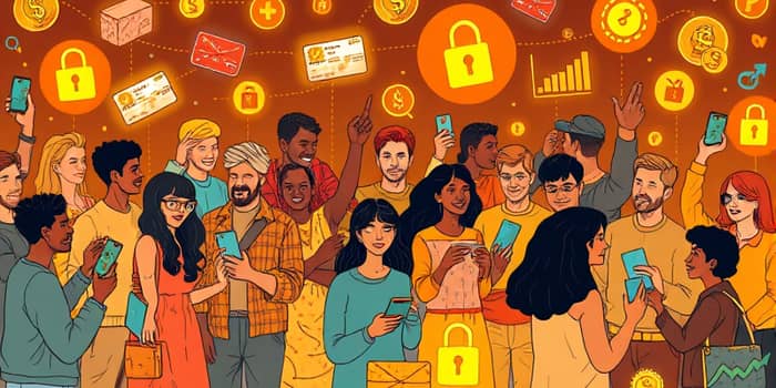 Desmitificando el Crédito y las Tarjetas