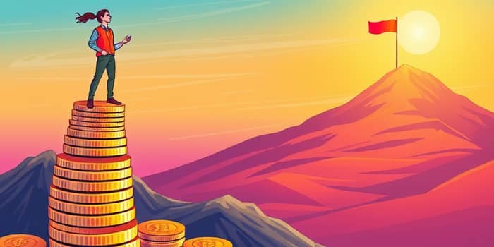 Metas Financieras: Cómo Establecerlas y Alcanzarlas