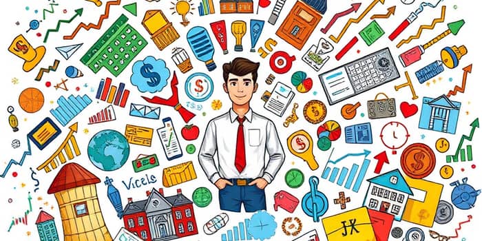 Fondos de inversión explicados: ¿Son para ti?