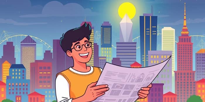 Invierte en bienes raíces: Guía para principiantes