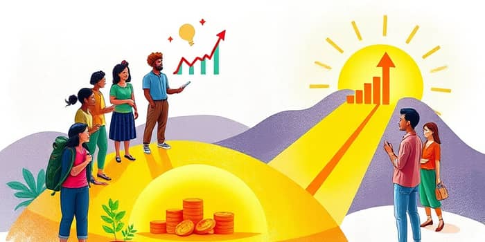 Planificación de largo plazo: Construyendo tu futuro financiero