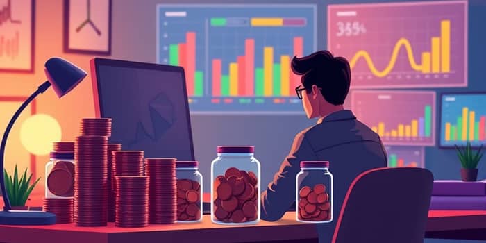 Cómo crear un presupuesto que realmente funcione