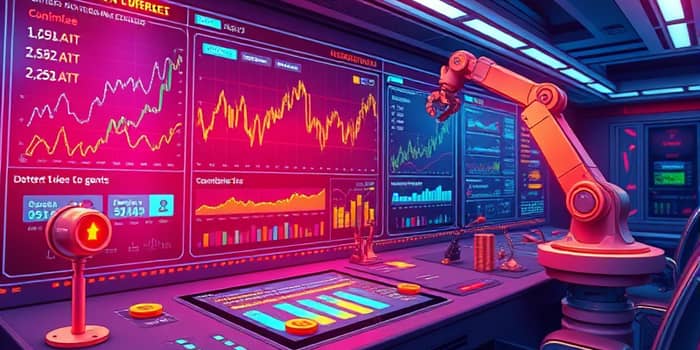Automatiza tus finanzas: Ahorra e invierte sin esfuerzo