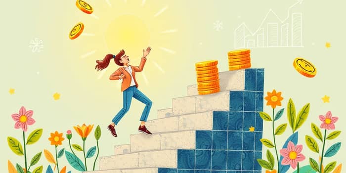 Descubre el Poder del Ahorro Inteligente: Más Allá de la Cuenta Bancaria