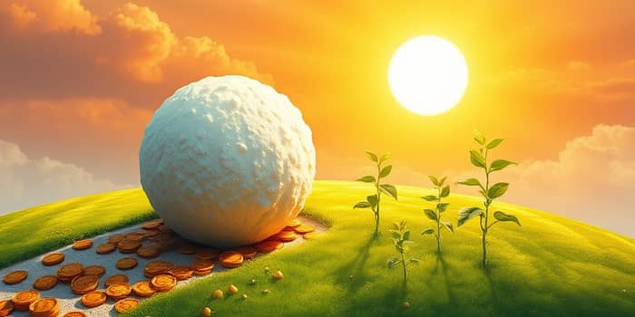 El interés compuesto: La octava maravilla del mundo financiero