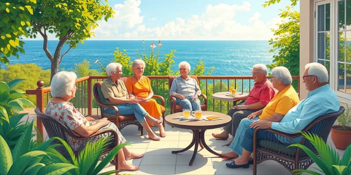 Planificación para la Jubilación: Asegura tu Mañana sin Preocupaciones