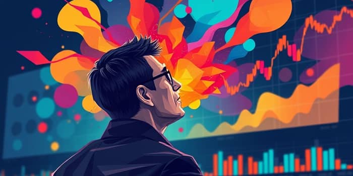 La psicología del inversor: Errores comunes a evitar