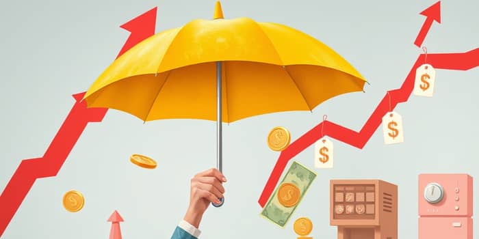 La Inflación y tu Dinero: Cómo Proteger tu Poder Adquisitivo