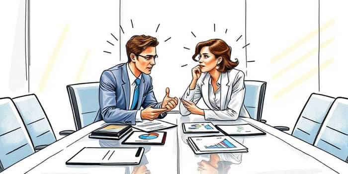 El Arte de la Negociación: Consigue Mejores Precios y Condiciones