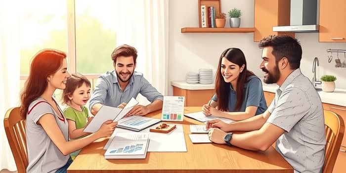 Adiós Deudas: Un Plan Paso a Paso para Recuperar tu Tranquilidad