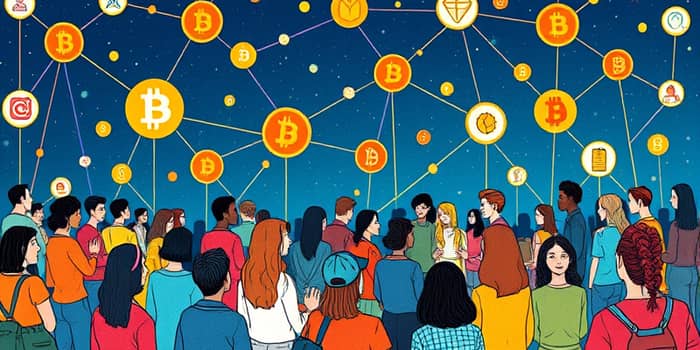 Crowdfunding e Inversiones Colaborativas: Nuevas Formas de Crecer