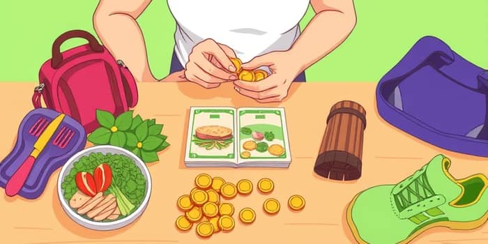 El Impacto de tus Hábitos Financieros en tu Vida Diaria