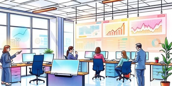 Automatiza tus Finanzas: Libera Tiempo y Mejora tus Resultados