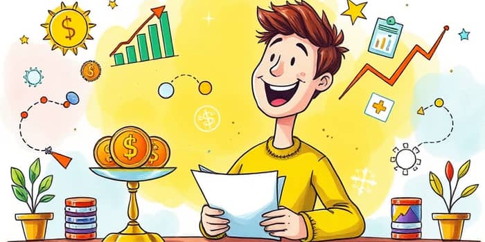 Presupuesto Maestro: Controla tus Gastos y Multiplica tus Ahorros