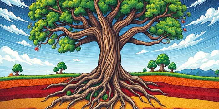 Diversificación Inteligente: Clave para Minimizar Riesgos y Maximizar Ganancias