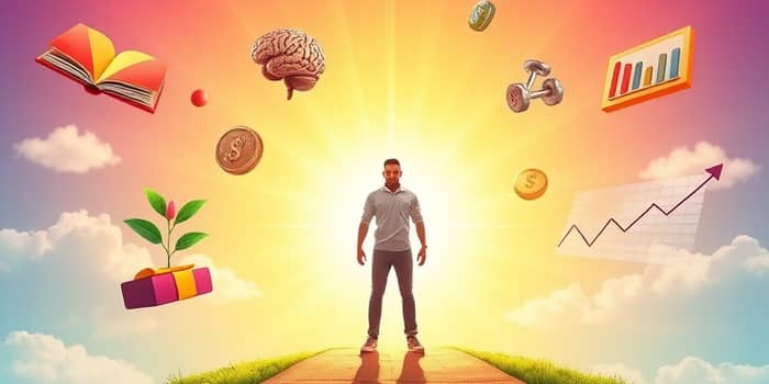 Invierte en Ti Mismo: La Mejor Decisión para tu Futuro Económico