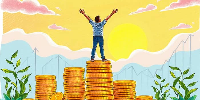 Libertad Financiera: Estrategias Efectivas para Construir tu Patrimonio