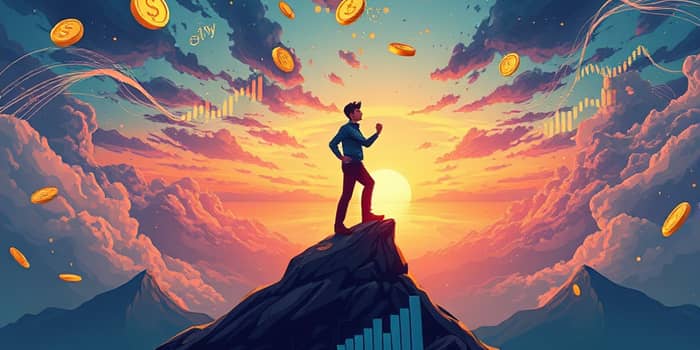 El Arte de la Resiliencia Financiera